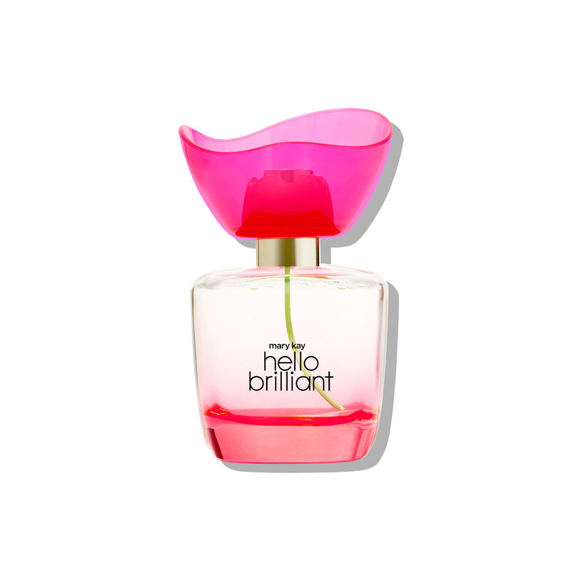 Hello Brilliant&reg; Eau de Toilette