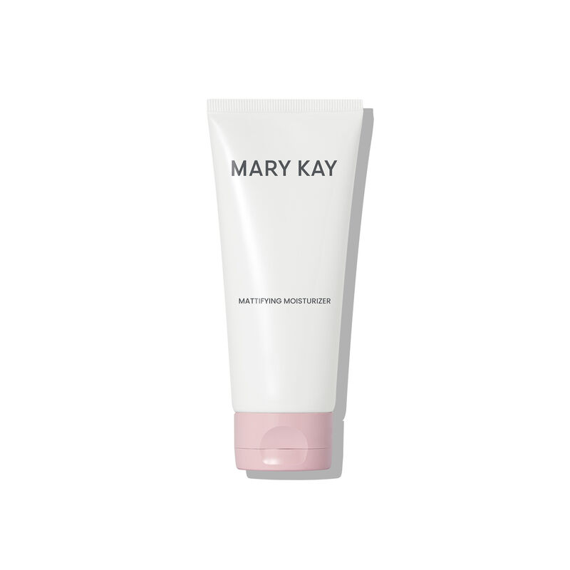 Crema Facial Matificante Mary Kay&reg;  Combinada a Grasa