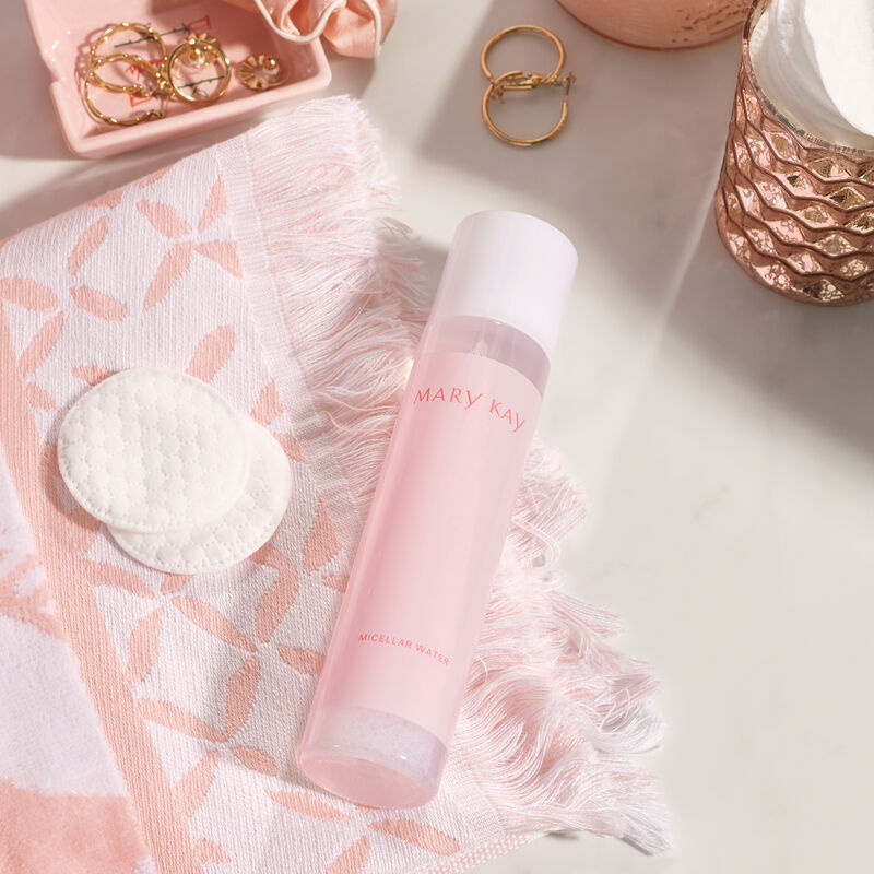 Agua Micelar Mary Kay&reg;