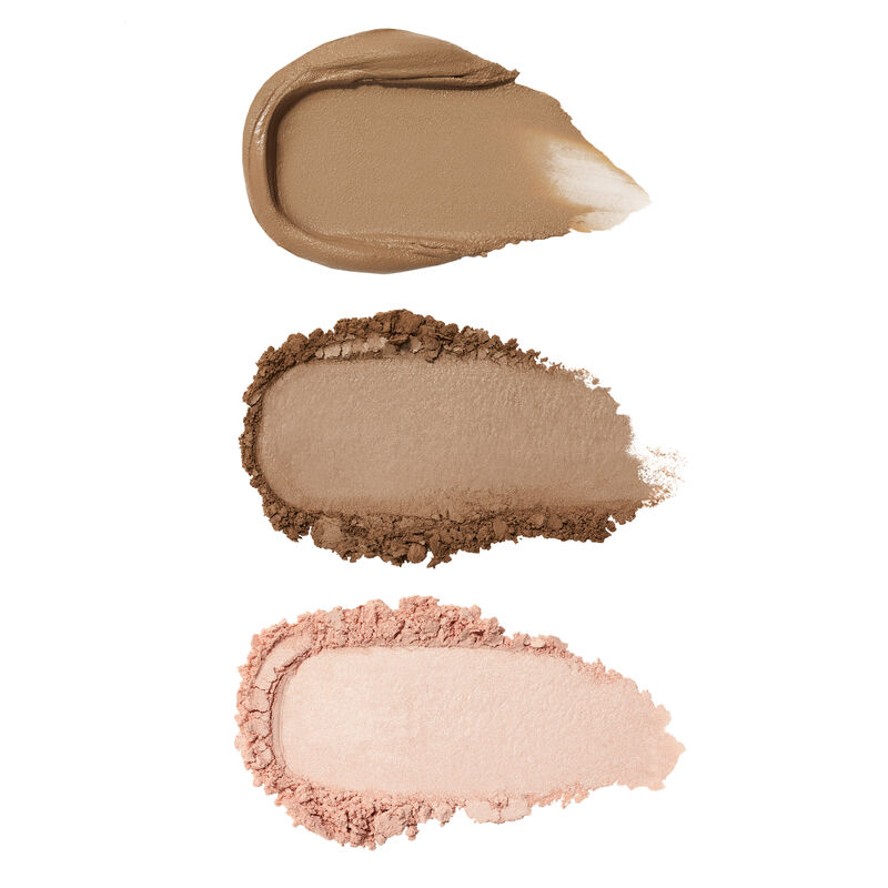 Set para Cejas Mary Kay&reg; de Edici&oacute;n Limitada  Blonde