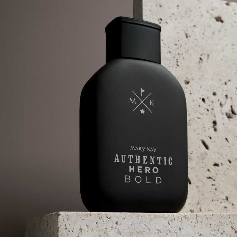 Authentic Hero Bold&reg; Eau de Toilette