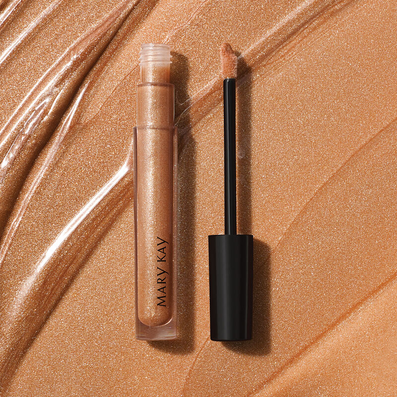 Brillo Labial Mary Kay Unlimited&reg;  Beach Bronze