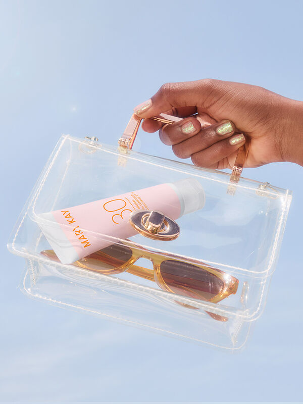 Protector Solar Facial Mineral con FPS 30 Mary Kay