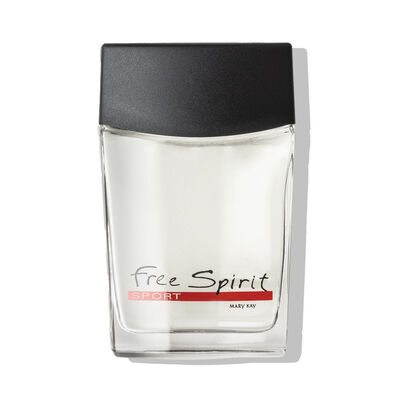 Free Spirit Sport&reg; Eau de Toilette