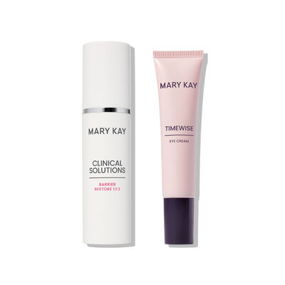 Set Skincare Must Haves