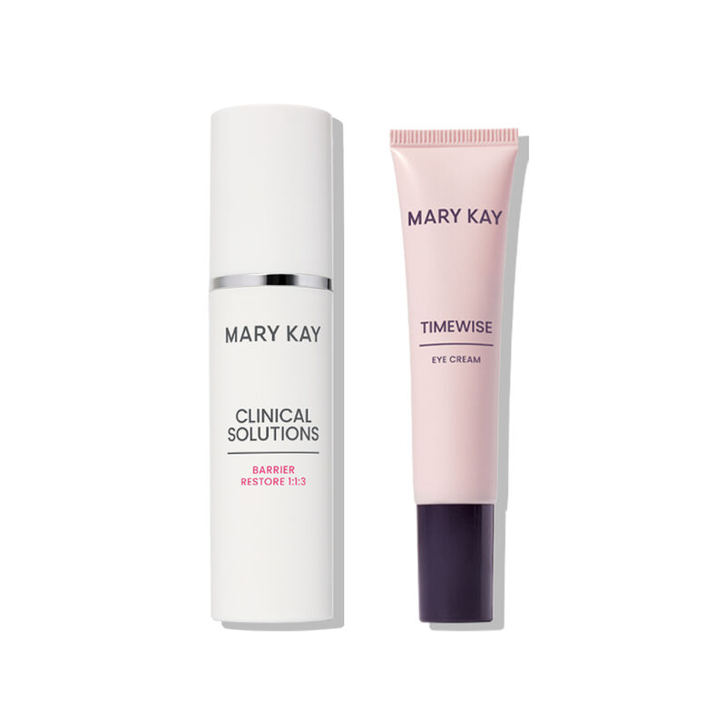 Set Skincare Must Haves