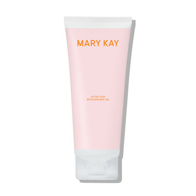 Gel Corporal Restaurador para Despu&eacute;s de Asolearse Mary Kay&reg;
