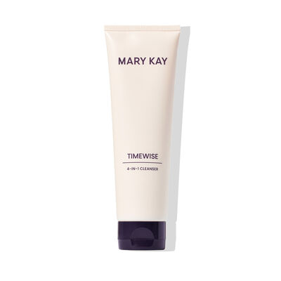 Limpiadora Facial 4 en 1 TimeWise&reg;