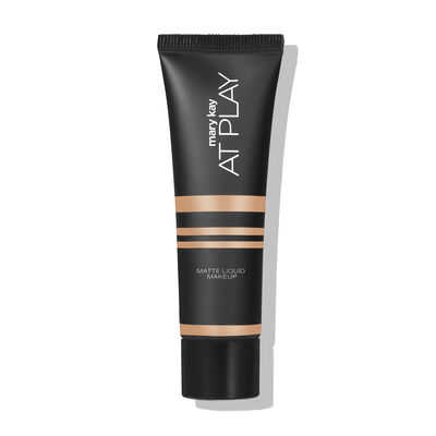 Maquillaje L&iacute;quido Mate Mary Kay At Play&reg;