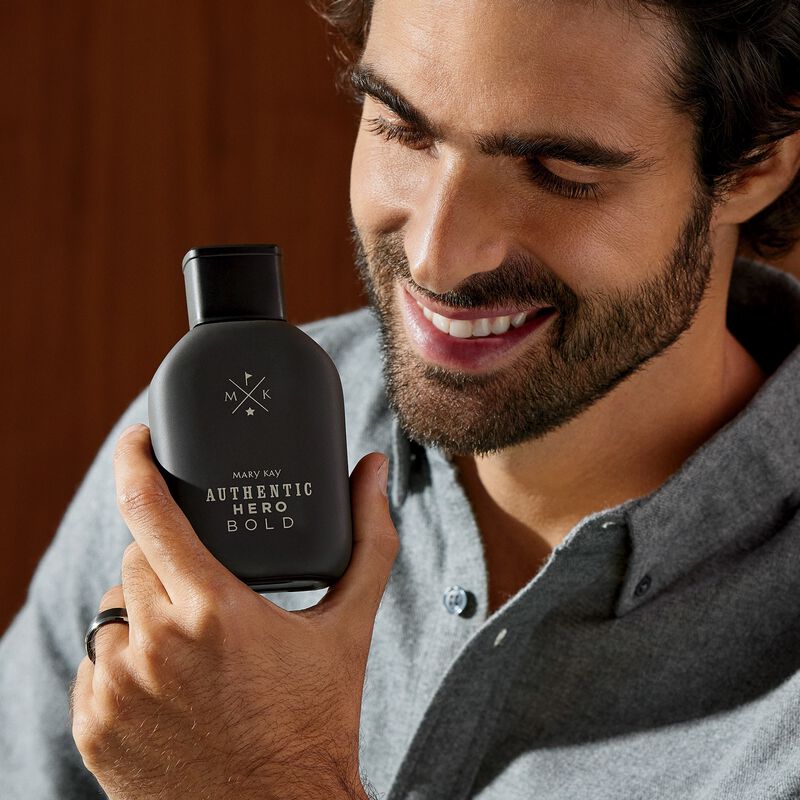 Authentic Hero Bold&reg; Eau de Toilette