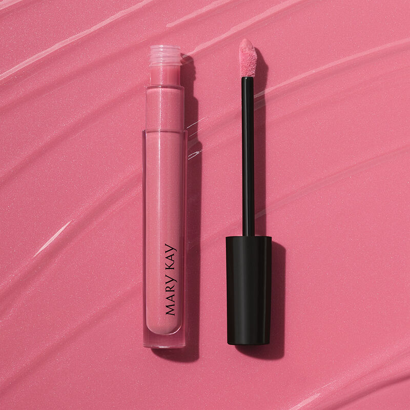 Brillo Labial Mary Kay Unlimited&reg;  Pink Ballerina