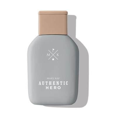 Authentic Hero&reg; Eau de Toilette