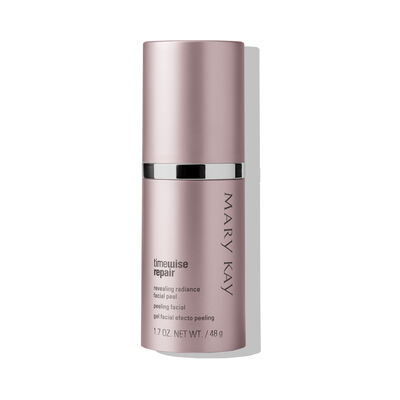 Gel Facial Efecto Peeling Revealing Radiance&reg; TimeWise&reg; Repair
