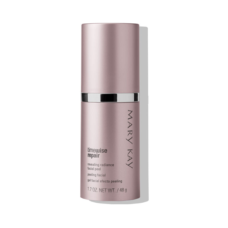 Gel Facial Efecto Peeling Revealing Radiance&reg; TimeWise&reg; Repair