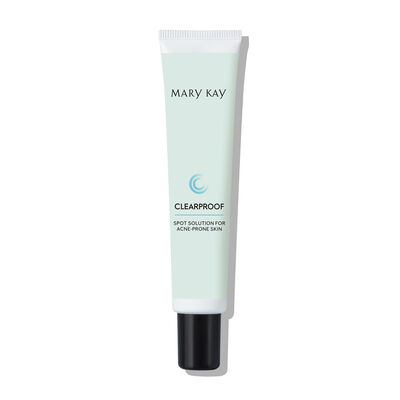 Crema Focalizada para Cutis con Tendencia al Acn&eacute; Clear Proof&reg;