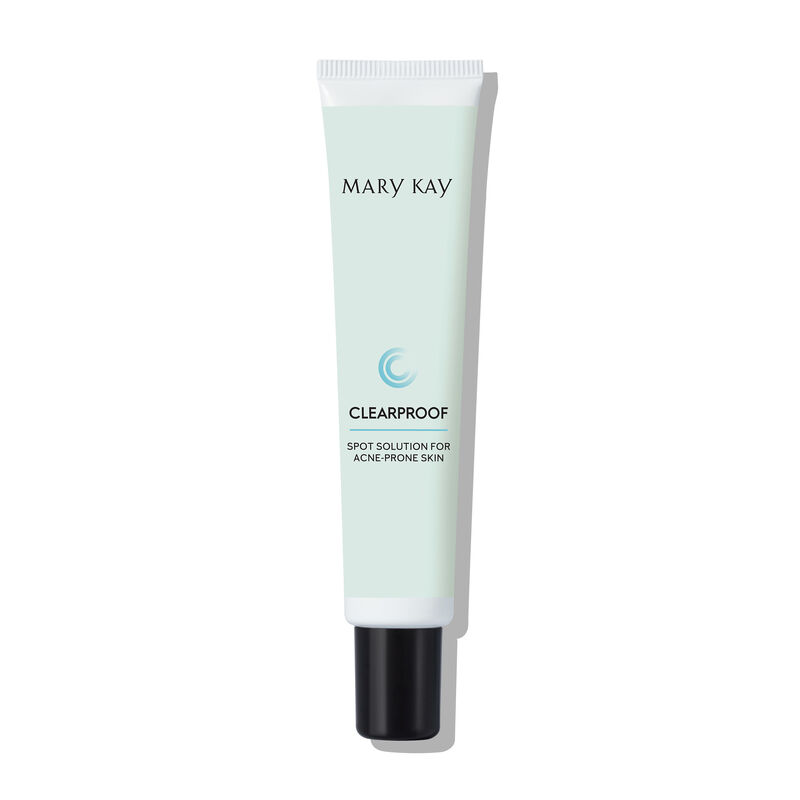 Crema Focalizada para Cutis con Tendencia al Acn&eacute; Clear Proof&reg;