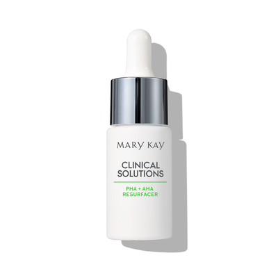 Concentrado PHA + AHA Exfoliante Mary Kay Clinical Solutions&reg;