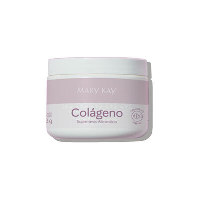 Col&aacute;geno Mary Kay&reg;