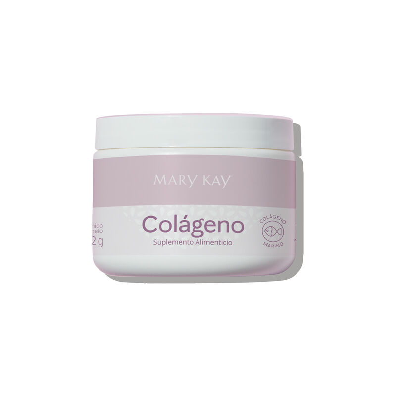 Col&aacute;geno Mary Kay&reg;
