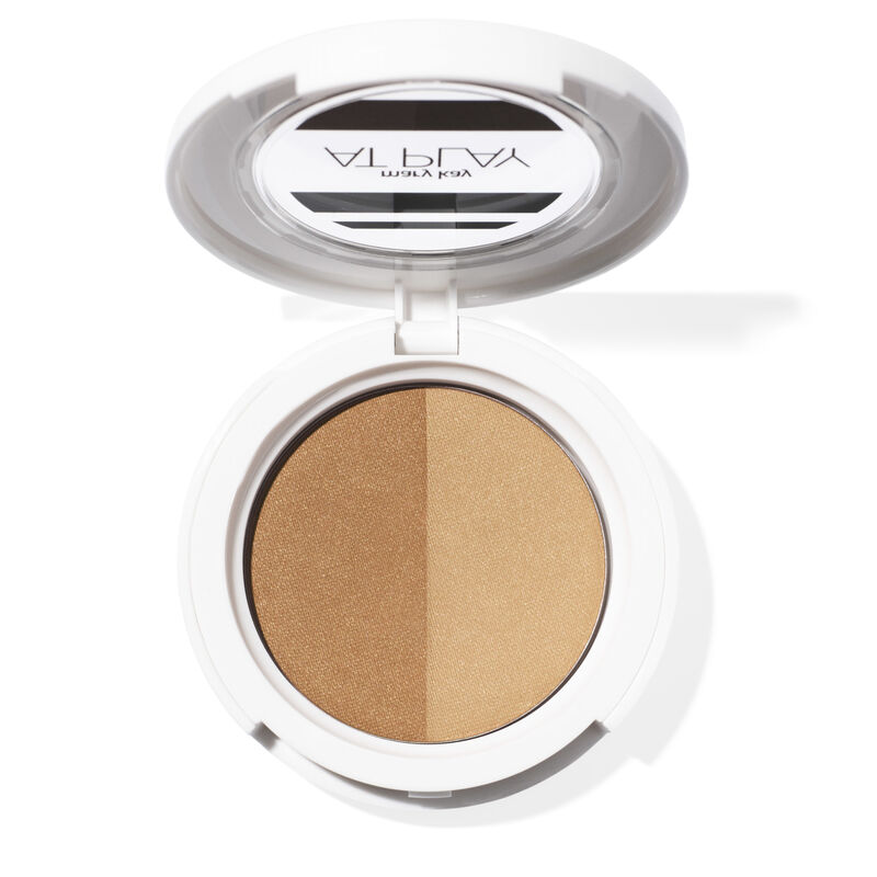 D&uacute;o de Bronceador en Polvo Mary Kay At Play&reg;  Desert Sun