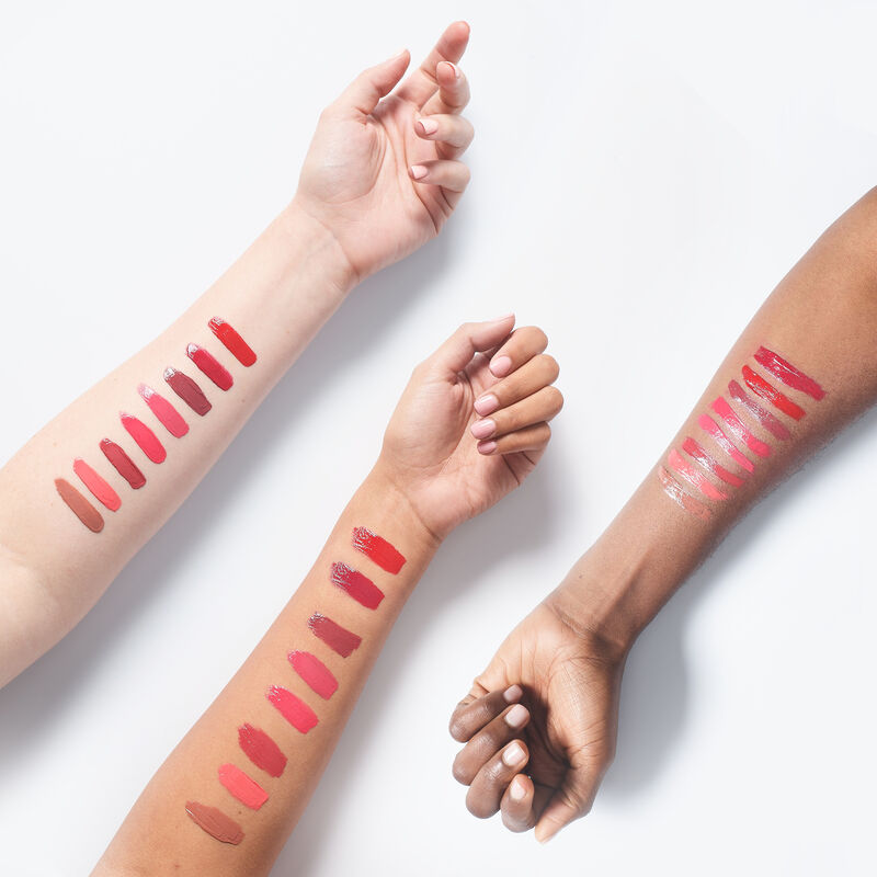 L&aacute;piz Labial Hidratante Mary Kay&reg; Supreme  Rockstar Red