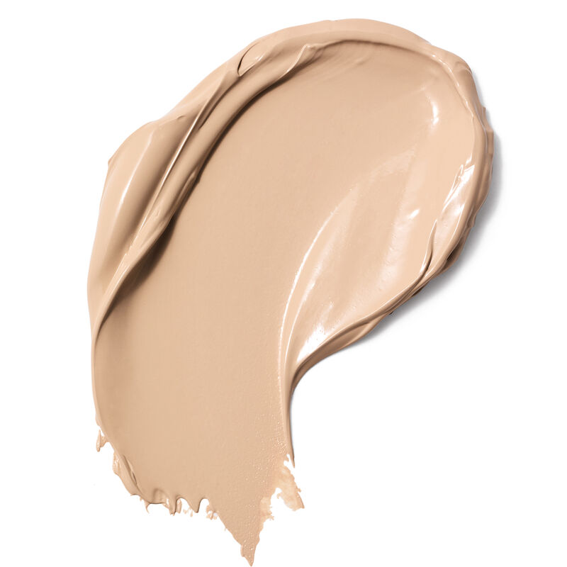 Smear of TimeWise Luminous 3D Foundation in Light 7 shade