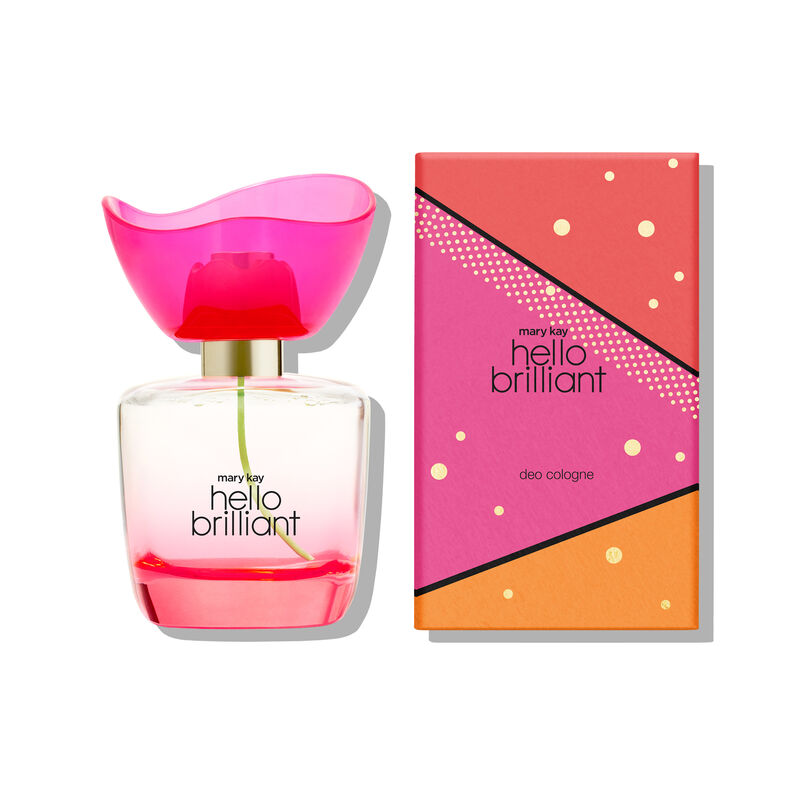 Hello Brilliant&reg; Eau de Toilette
