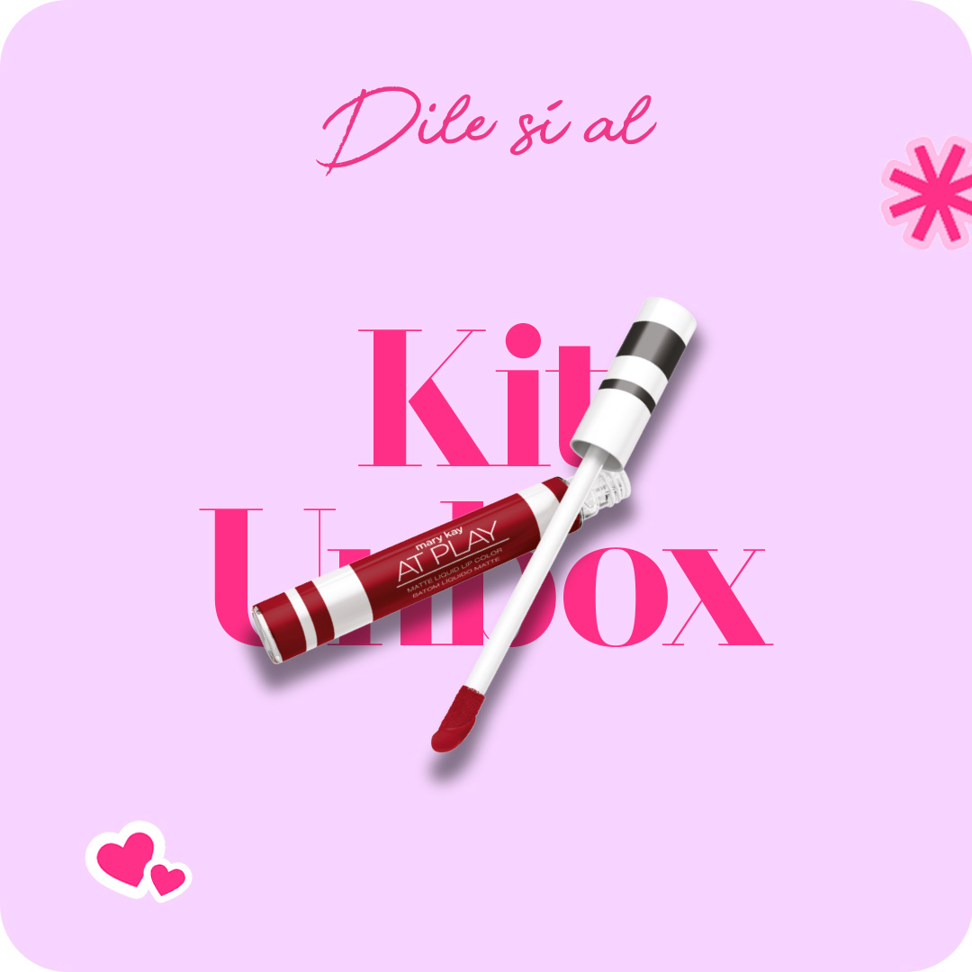 Kit Unbox