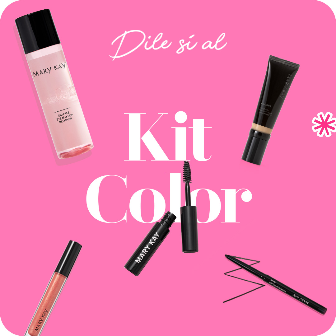 Kit Color