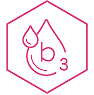 Ilustraci&oacute;n de Vitamina B3