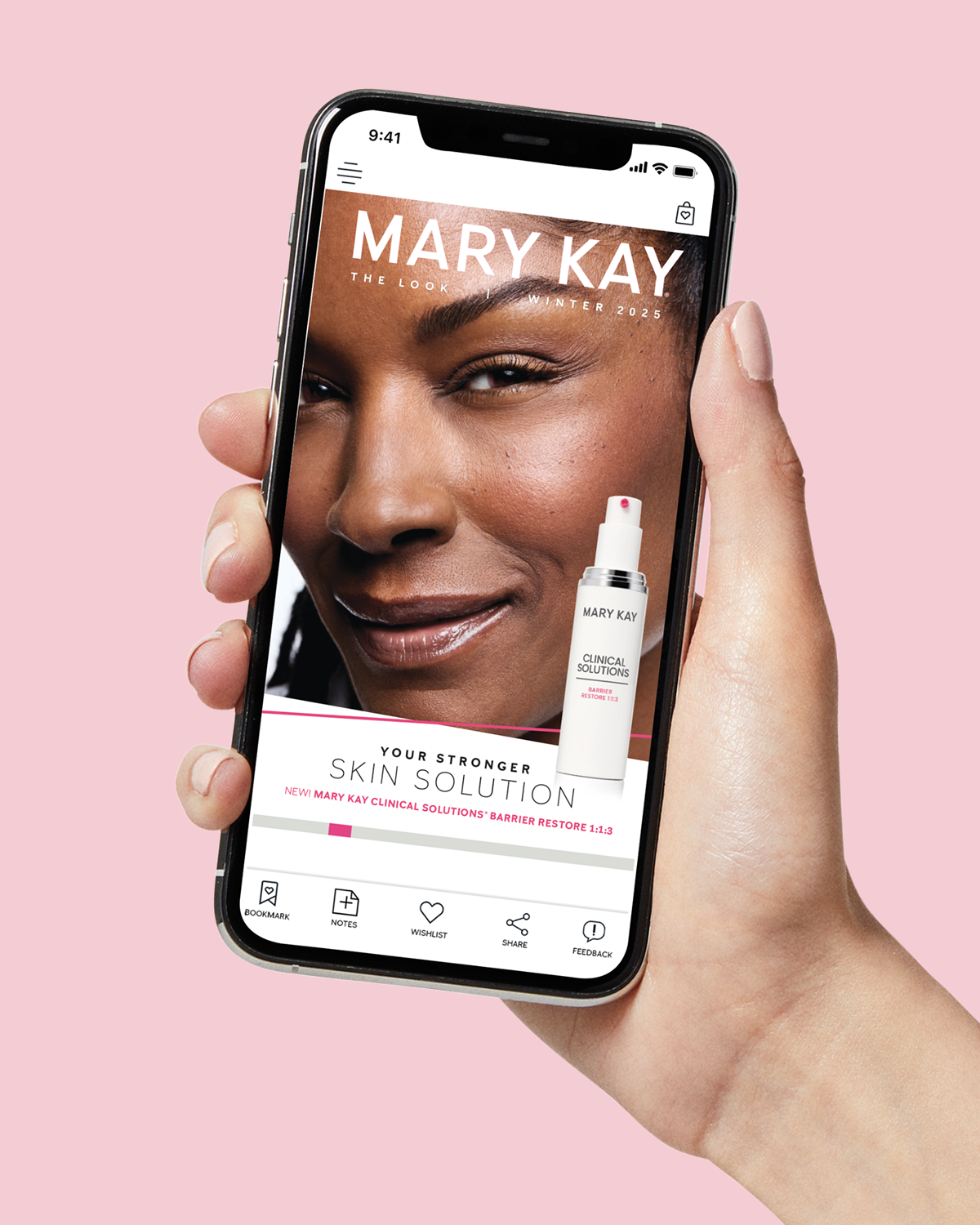 Catálogo Interactivo Mary Kay®