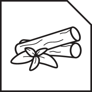 Ilustraci&oacute;n del ingrediente Extracto de Regaliz