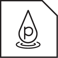 Ilustraci&oacute;n de &iacute;cono de pantenol.