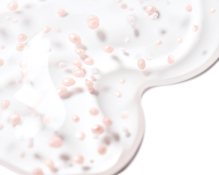 Muestra de la textura de Gel Facial de Recuperaci&oacute;n Nocturna TimeWise&reg;