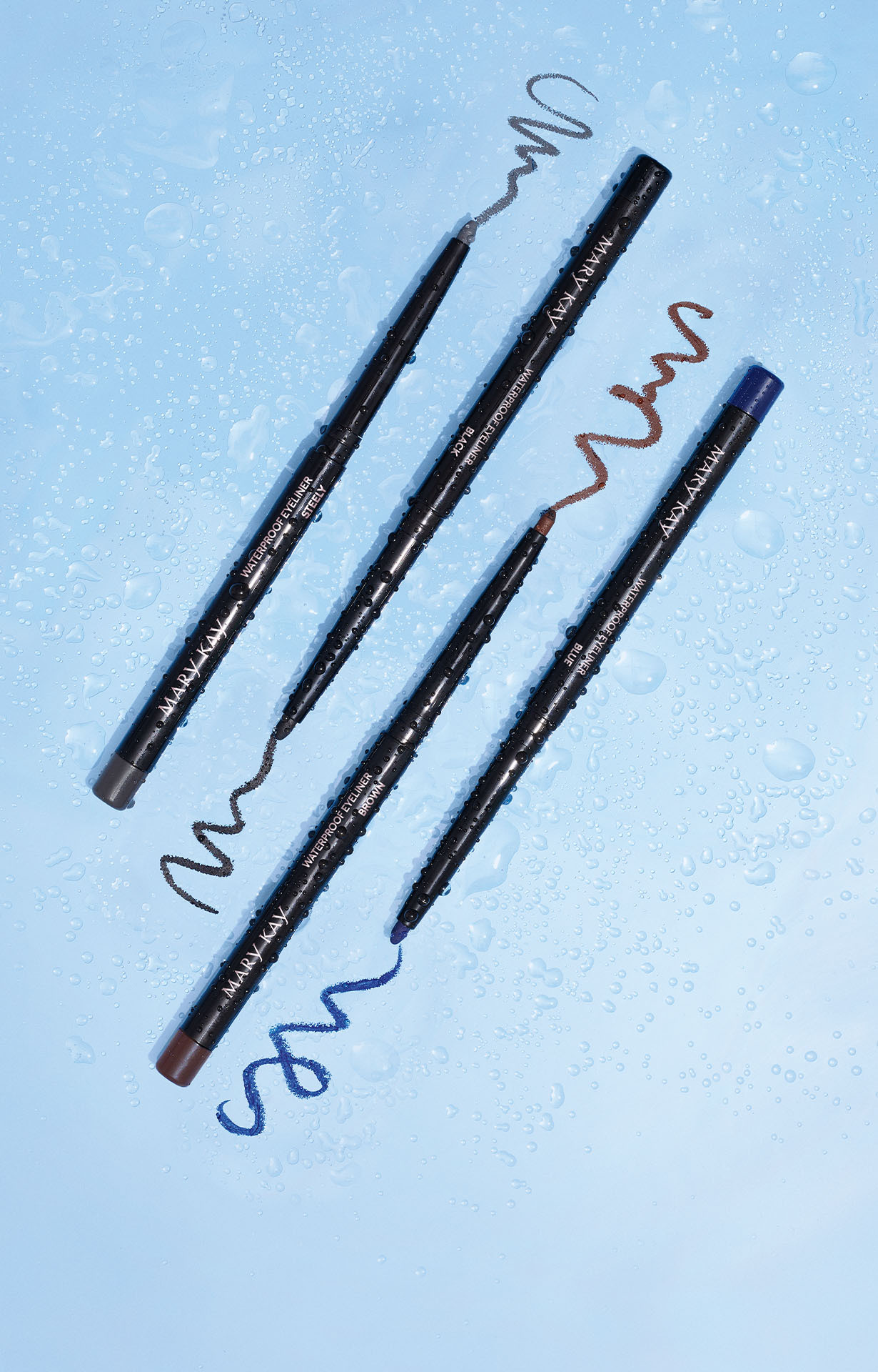 Lápiz Delineador para Ojos a Prueba de Agua Mary Kay®