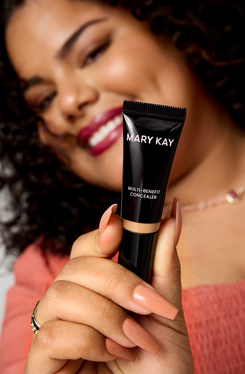 Corrector para Ojos Multi-Beneficios Mary Kay®