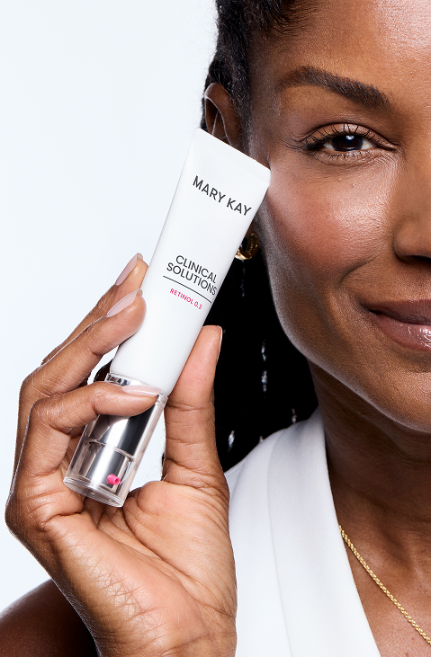 Retinol 0.3 Clinical Solutions