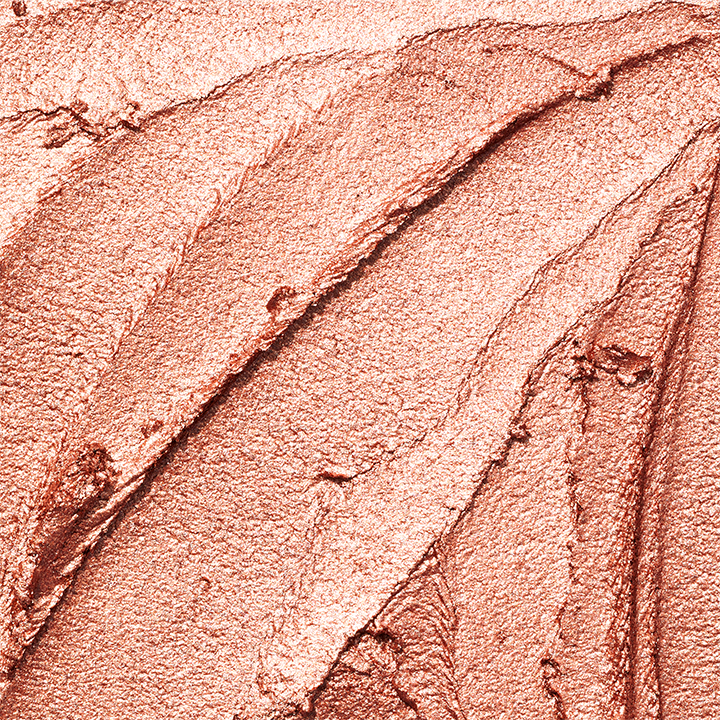 Acercamiento a la muestra de textura de Sombra con Brillos para Ojos en Barra Mary Kay&reg; en color Golden Sunrise.