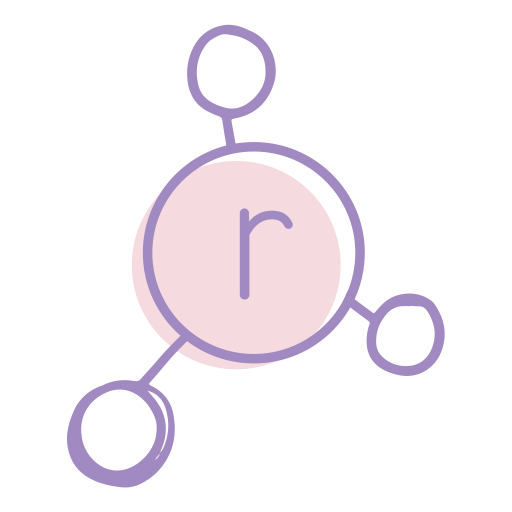 Ilustraci&oacute;n de retinol