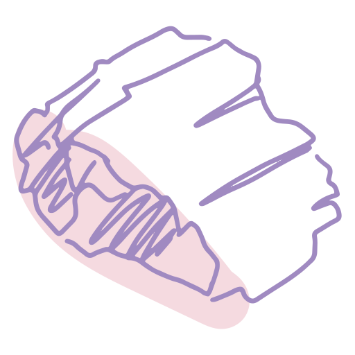 Ilustraci&oacute;n de carb&oacute;n activado.