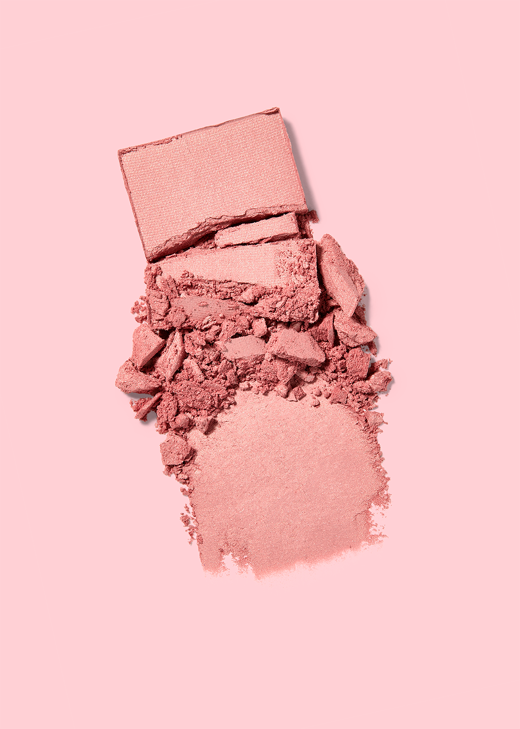 Rubor Compacto Mary Kay Chromafusion®