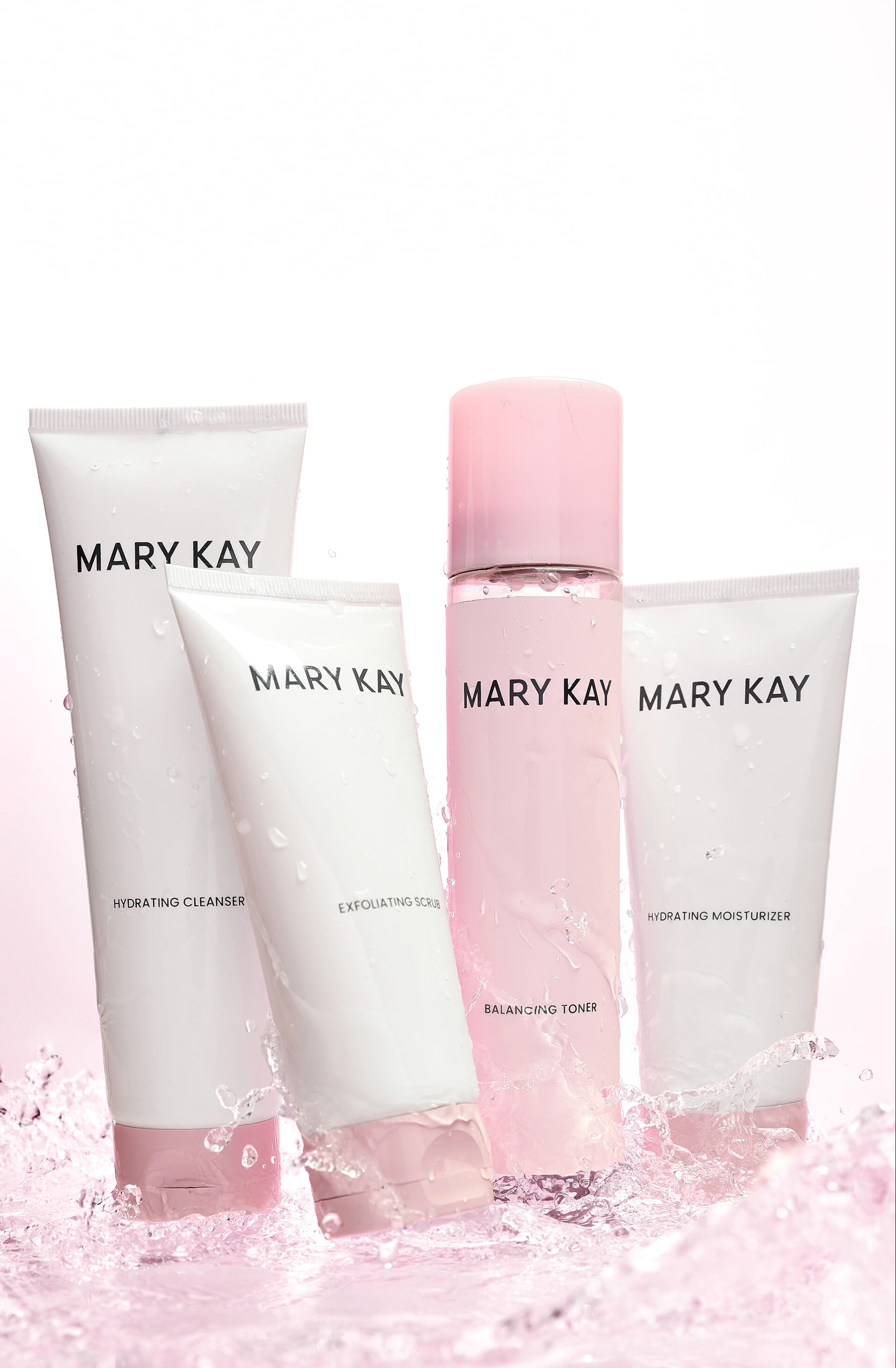 Rutina Hidratante Mary Kay®